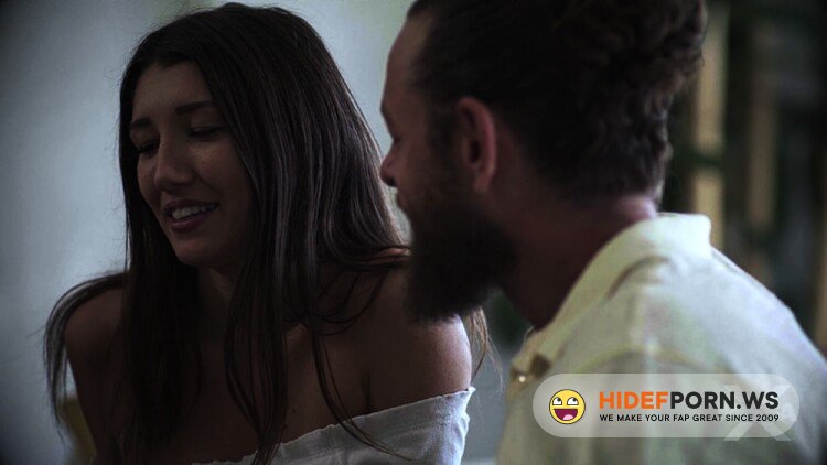 MissaX.com - Maya Woulfe - Playing the Part.... [FullHD 1080p]