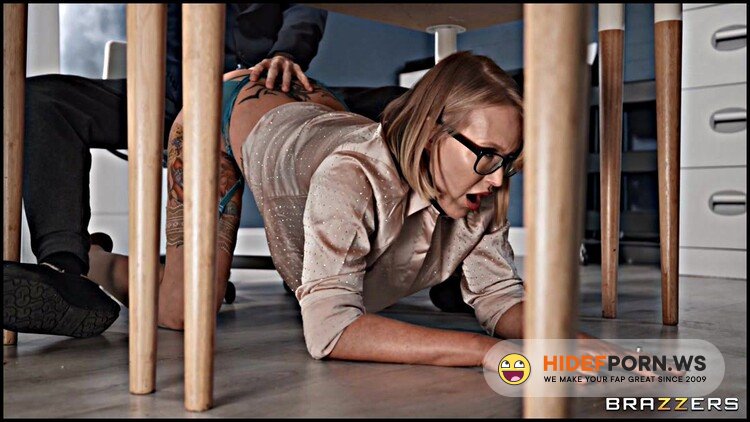 BigTitsAtWork.com/Brazzers.com - Mackenzie Page - Virtual Fuckfest [FullHD 1080p]
