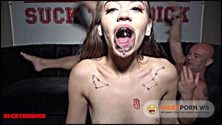 SuckThisDick.com/HobyBuchanon.com - Sera Ryder - Sera Ryder's Suck This Dick Debut [FullHD 1080p]