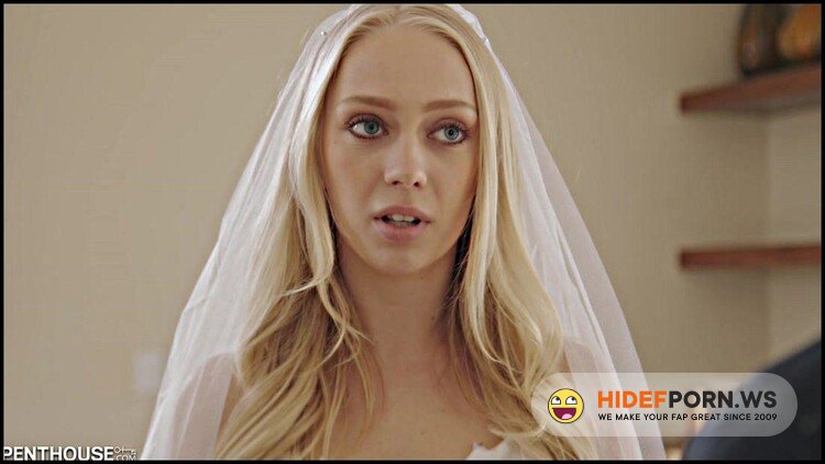 PenthouseGold.com - Braylin Bailey - Cheating Bride Braylin Bailey Loves BBC [FullHD 1080p]