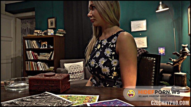 CzechHypno.com/CzechAV.com - Polina Maxim - Strikajici kraska Polina [FullHD 1080p]