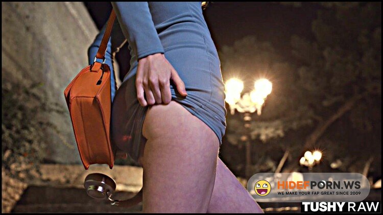 TushyRaw.com - Lottie Magne - All Night [HD 720p]