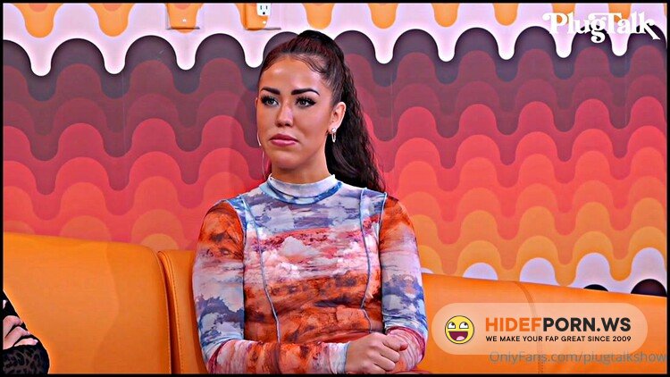 OnlyFans.com - Alina Lopez, Lena - The Plug And Adam22 [FullHD 1080p]