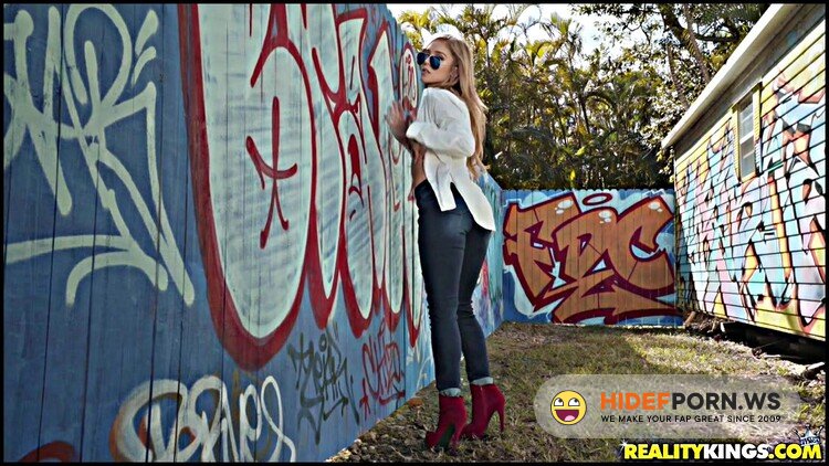 TeensLoveHugeCocks.com/RealityKings.com - Kali Roses - Let Her Rip [FullHD 1080p]