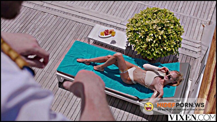 Vixen.com - Nancy Ace - Mystery [HD 720p]