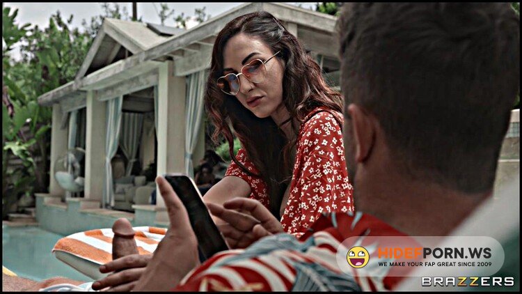 BrazzersExxtra.com/Brazzers.com - Brooklyn Gray, Elsie, Artemisia Love - Curious Besties Raunchy Resort [FullHD 1080p]