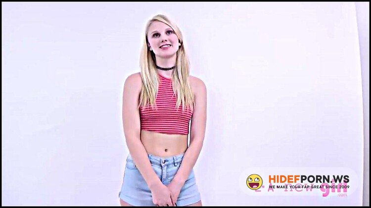 LANewGirl.com - LILY - New Girls Doing Porn [HD 720p]