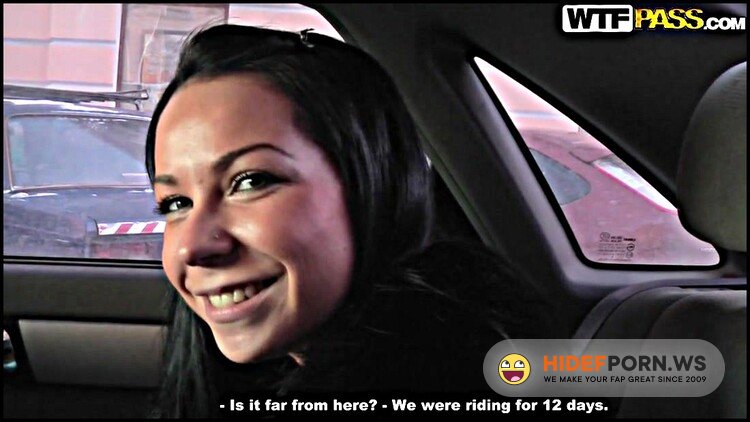 PickupFuck.com/WTFPass.com - Unknown - mpg075 [HD 720p]