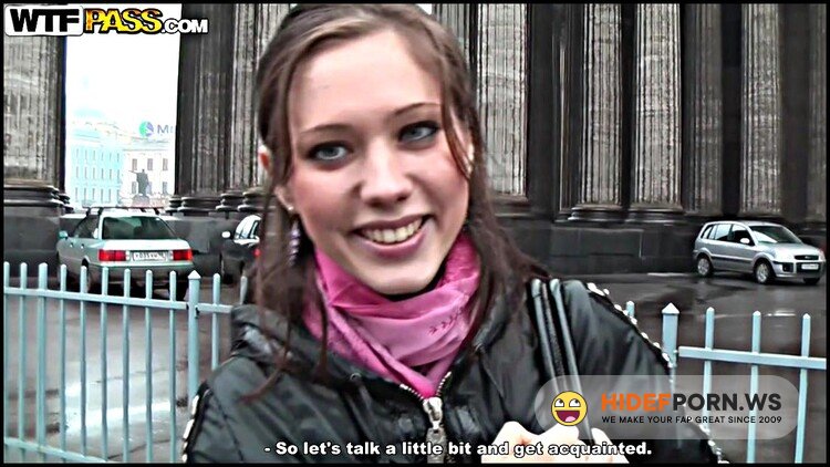 PickupFuck.com/WTFPass.com - Unknown - mpg078 [HD 720p]