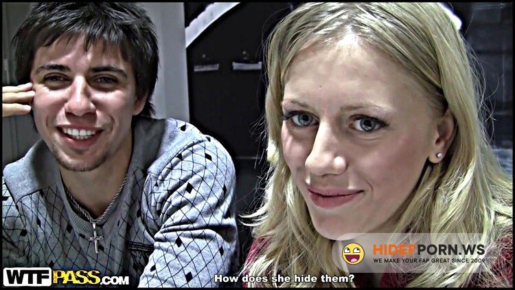 PickupFuck.com/WTFPass.com - Unknown - mpg113 [HD 720p]