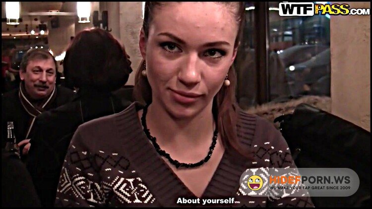 PickupFuck.com/WTFPass.com - Unknown - mpg117 [HD 720p]