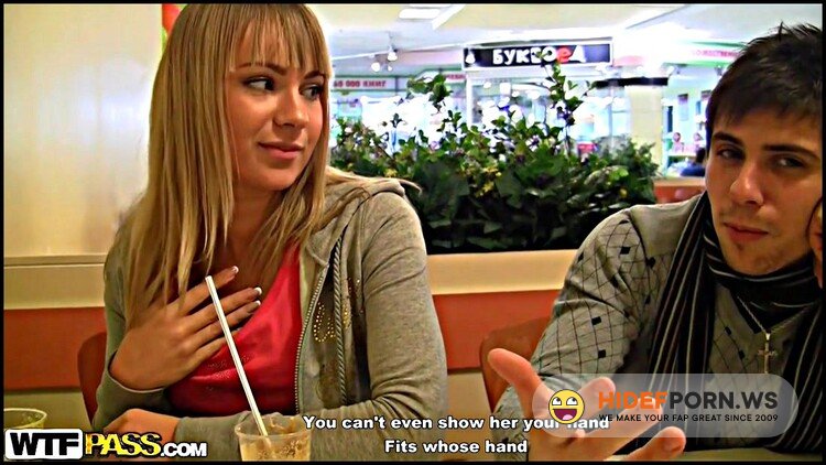PickupFuck.com/WTFPass.com - Unknown - mpg127 [HD 720p]
