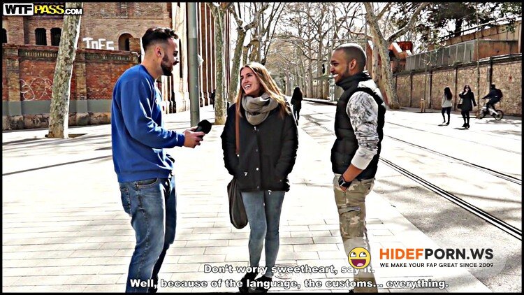PickupFuck.com/WTFPass.com - Noemilk - mpg227 [FullHD 1080p]