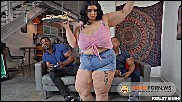RKPrime.com/RealityKings.com - Rose Kush pic pic - Compete For This Pussy [FullHD 1080p]