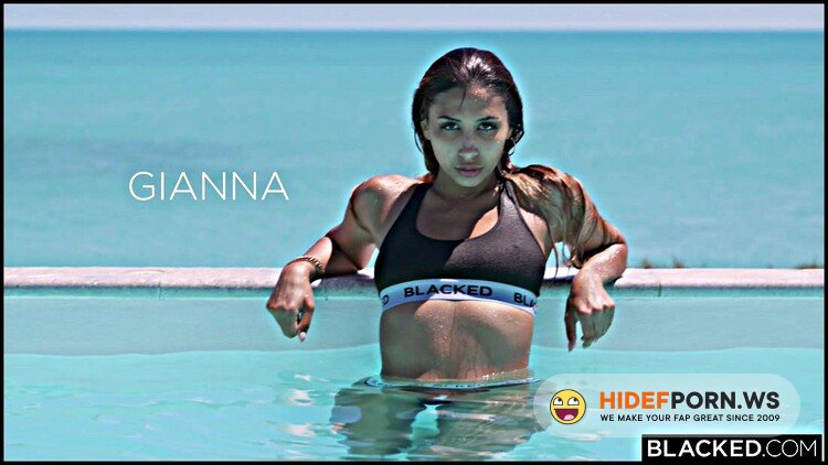 Blacked.com - Gianna Dior - Dream Life [FullHD 1080p]