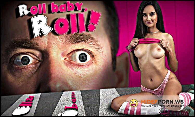 SLR Originals/SexLikeReal.com - Eliza Ibarra - Roll Baby, Roll! [UltraHD 2K 1920p]