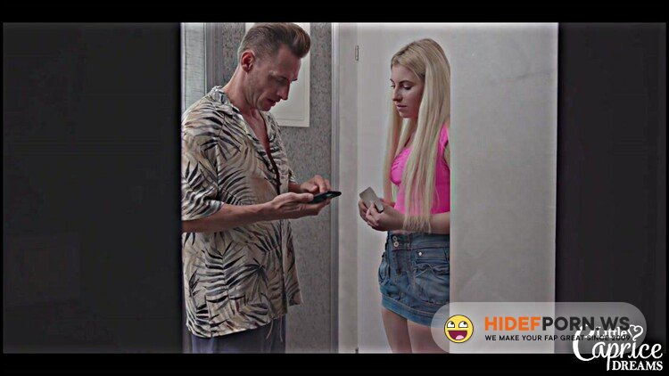 LittleCaprice-Dreams.com - Little Caprice, Lilly Bella - Lost In Town [UltraHD 2K 1440p]