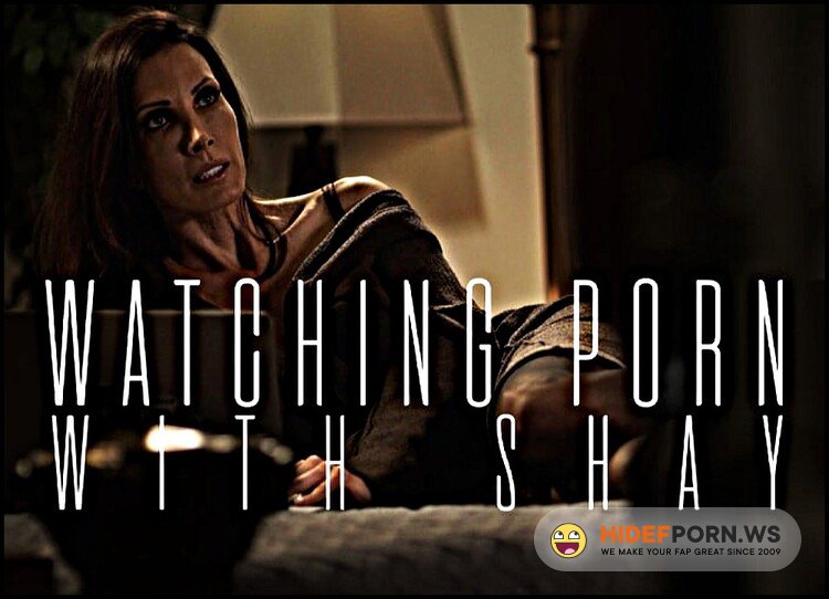 MissaX.com - Shay Sights - Watching Porn with Shay [FullHD 1080p]