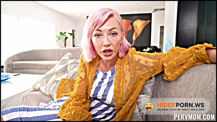 PervMom.com/TeamSkeet.com - Adira Allure - Safe With Me [FullHD 1080p]