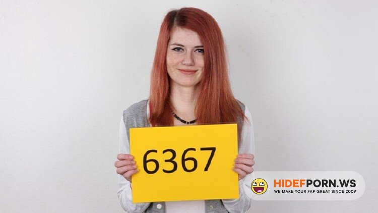 CzechCasting.com/CzechAV.com - Svetlana - 6367 [UltraHD/4K 2160p]