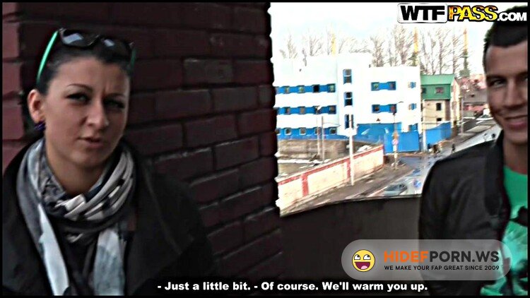 PickupFuck.com/WTFPass.com - Unknown - mpg080 [HD 720p]