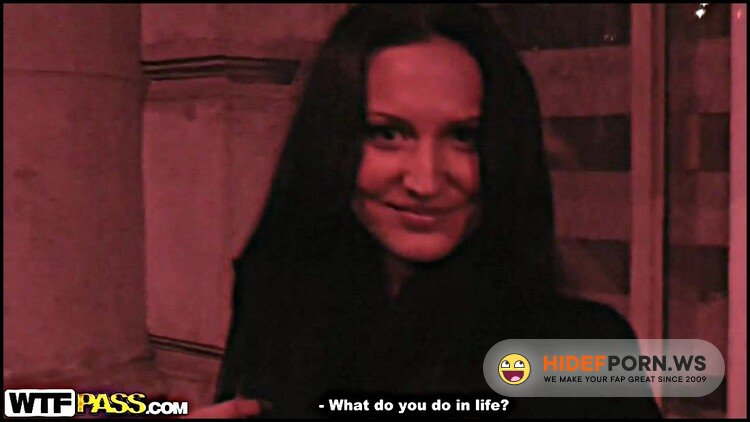 PickupFuck.com/WTFPass.com - Unknown - mpg081 [HD 720p]