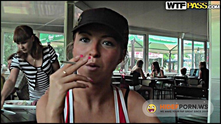 PickupFuck.com/WTFPass.com - Unknown - mpg087 [HD 720p]