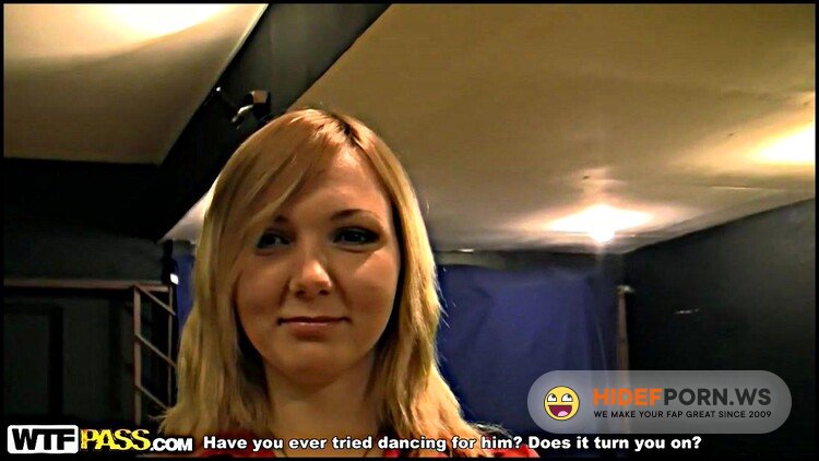 PickupFuck.com/WTFPass.com - Unknown - mpg157 [HD 720p]