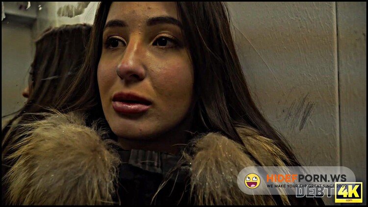 Debt4k.com - Monica Wet - Hardcore [FullHD 1080p]