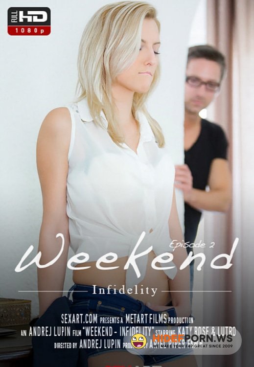 SexArt.com - Katy Rose - Weekend ep.2 [FullHD 1080p]