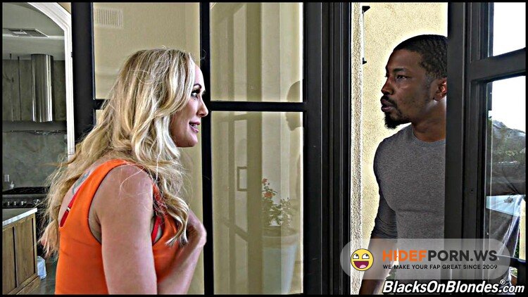 BlacksOnBlondes.com/DogFartNetwork.com - Brandi Love - Hardcore [FullHD 1080p]