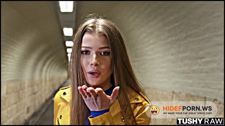 TushyRaw.com - Olivia Sparkle - Sparks Fly [FullHD 1080p]