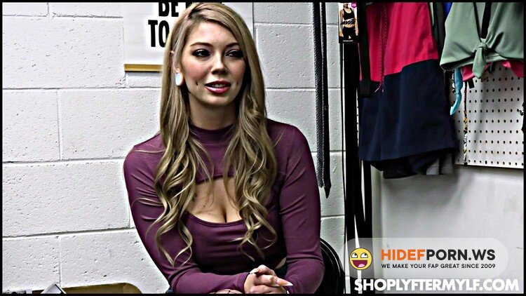 ShoplyfterMylf.com/MYLF.com - Kaylee Ryder - Case No. 6615393 - Excuses Can't Help Her [HD 720p]