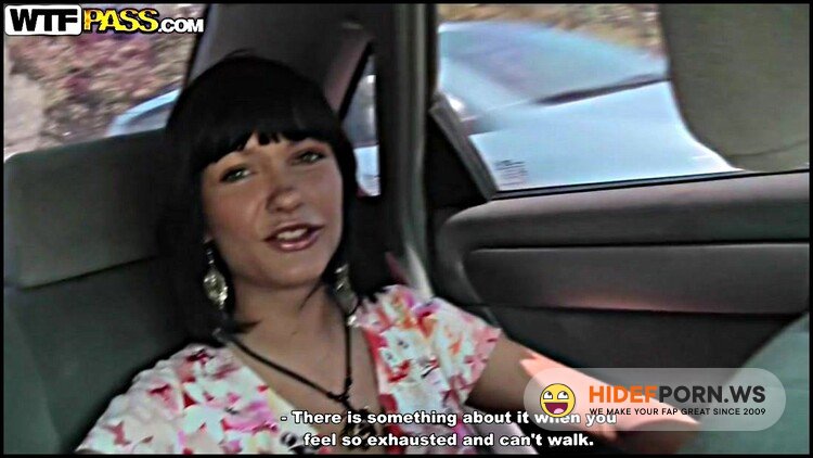 PickupFuck.com/WTFPass.com - Unknown - mpg093 [HD 720p]
