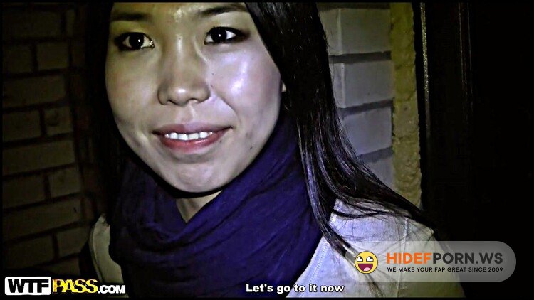 PickupFuck.com/WTFPass.com - Unknown - mpg155 [HD 720p]