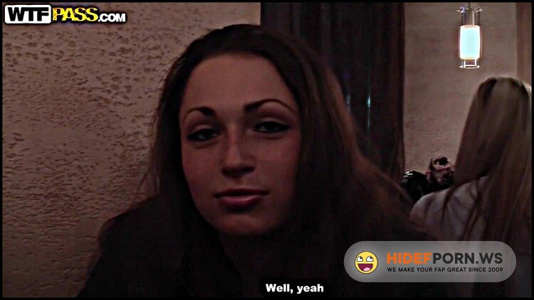 PickupFuck.com/WTFPass.com - Unknown - mpg170 [HD 720p]