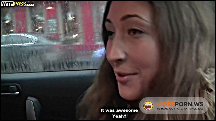 PickupFuck.com/WTFPass.com - Helena-Li - mpg183 [FullHD 1080p]