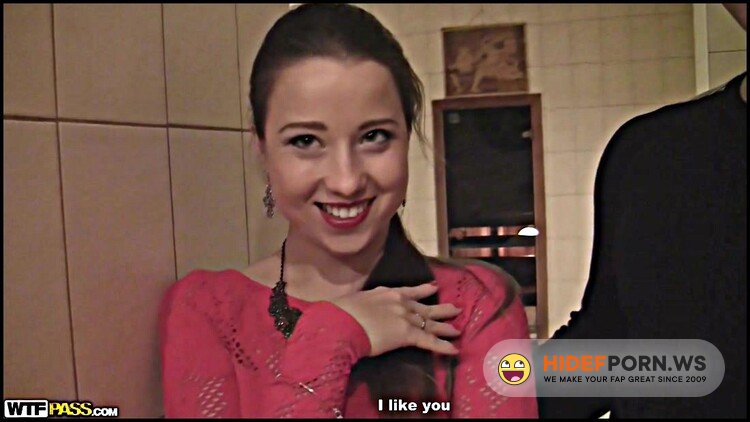 PickupFuck.com/WTFPass.com - Taiss - mpg186 [FullHD 1080p]