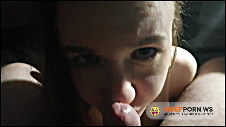 Modelhub.com - Sunako Kirishiki - Submissive dick sucking deep blowjob oral creampie [FullHD 1080p]