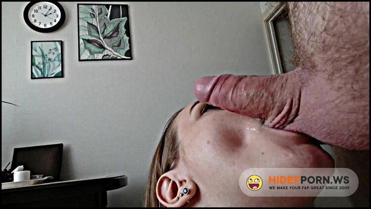 Modelhub.com - Sunako Kirishiki - Subscription for a blowjob at any time juicy blowjob in the kitchen  part 1 [FullHD 1080p]