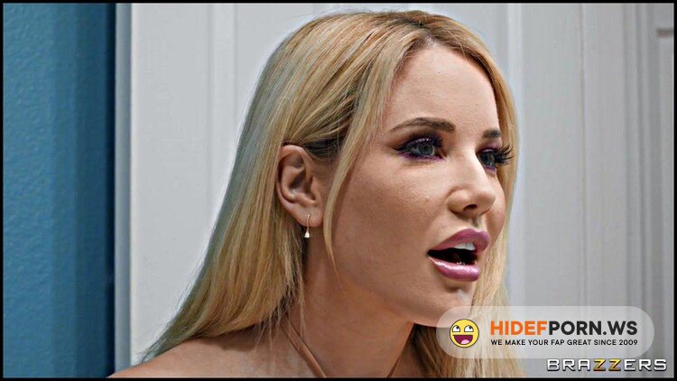 PornstarsLikeItBig.com/Brazzers.com - Savannah Bond - Life Of A Bimbo [FullHD 1080p]