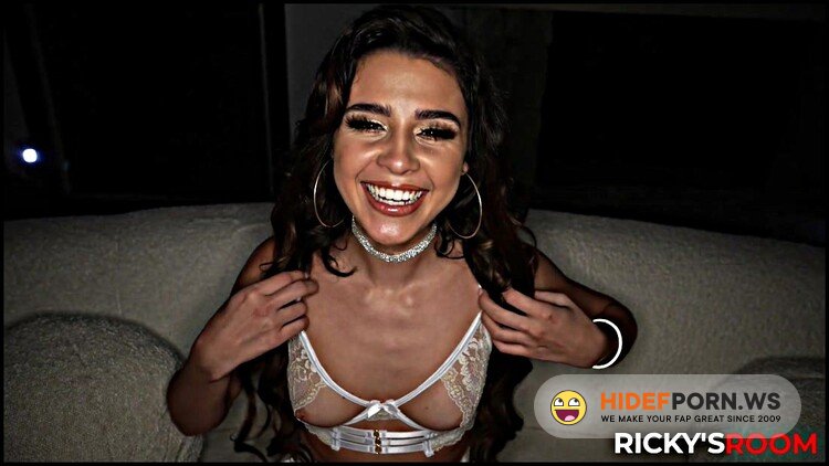 RickysRoom.com - Kylie Rocket - Muthafucking Creampied Pussy [FullHD 1080p]
