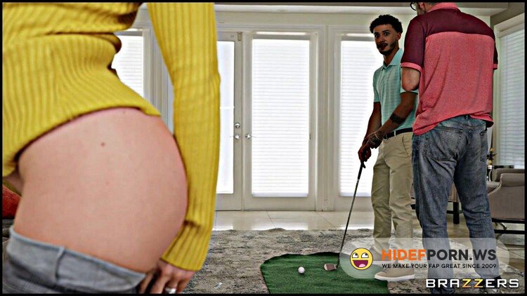 BrazzersExxtra.com/Brazzers.com - Cherie Deville - Classy Suburban Wife Cum Obsession [FullHD 1080p]