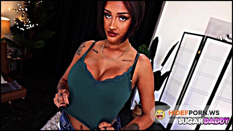 SugarDaddyPorn.com - Zoey Sinn - Zoey Sinn Has Lots to Offer Her New Sugar Daddy [FullHD 1080p]