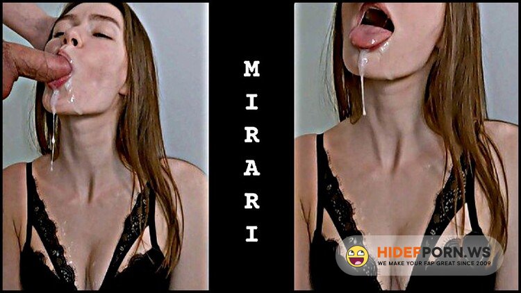 Modelhub.com - Mirari - Perfect girl decided to show off her new lingerie [FullHD 1080p]