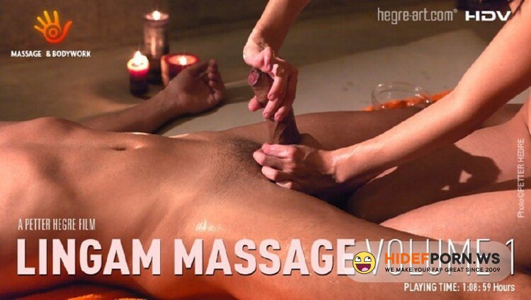 Hegre-Art - Zana - Lingam Massage volume 1 [FullHD 1080p]