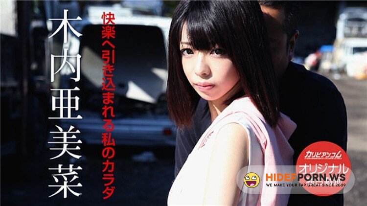 Premium - Aina Kiuchi - My body drawn into pleasure Aina Kiuchi [HD 720p]