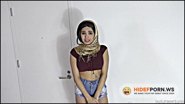 Clips4Sale.com/DickDrainers.com - Aaliyah Hadid - Arabic Sister PUNISHED For DISHONORING Our Family [FullHD 1080p]