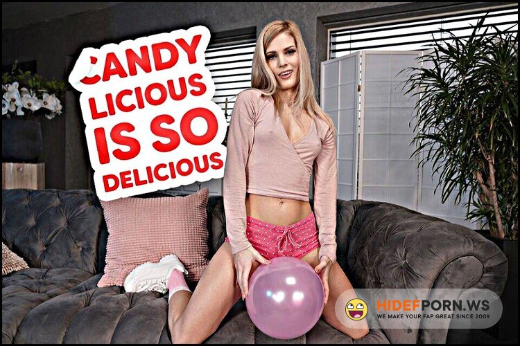 18VR.com - Candy Licious - Candy Licious Is So Delicious [UltraHD 2K 1440p]