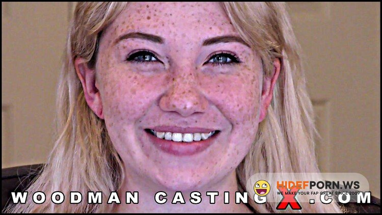 WoodmanCastingX.com - Zelda Morrison - UPDATED - CASTING X [FullHD 1080p]